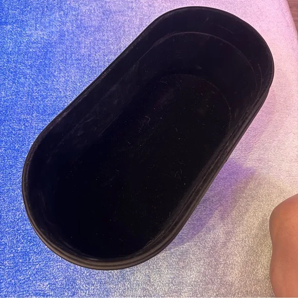 DYSON Limited Edition Sakura Cherry Airwrap Velvet Presentation Box *CASE ONLY* - Picture 6 of 6